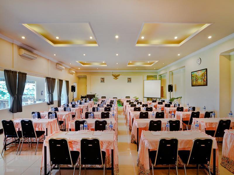 Riverstone Hotel & Cottage Batu  Exterior foto