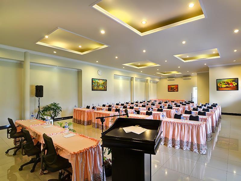 Riverstone Hotel & Cottage Batu  Exterior foto