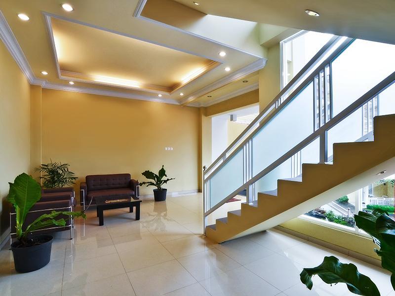 Riverstone Hotel & Cottage Batu  Exterior foto