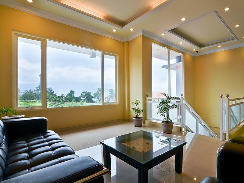 Riverstone Hotel & Cottage Batu  Exterior foto