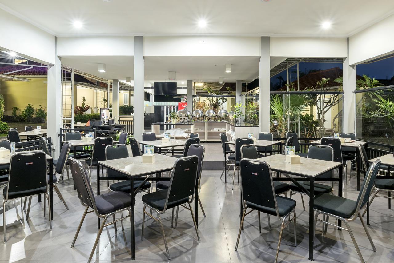 Riverstone Hotel & Cottage Batu  Exterior foto